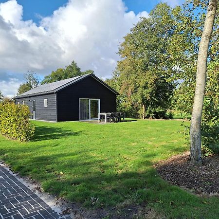 Het Vrije Uitzicht Giethoorn Villa Buitenkant foto