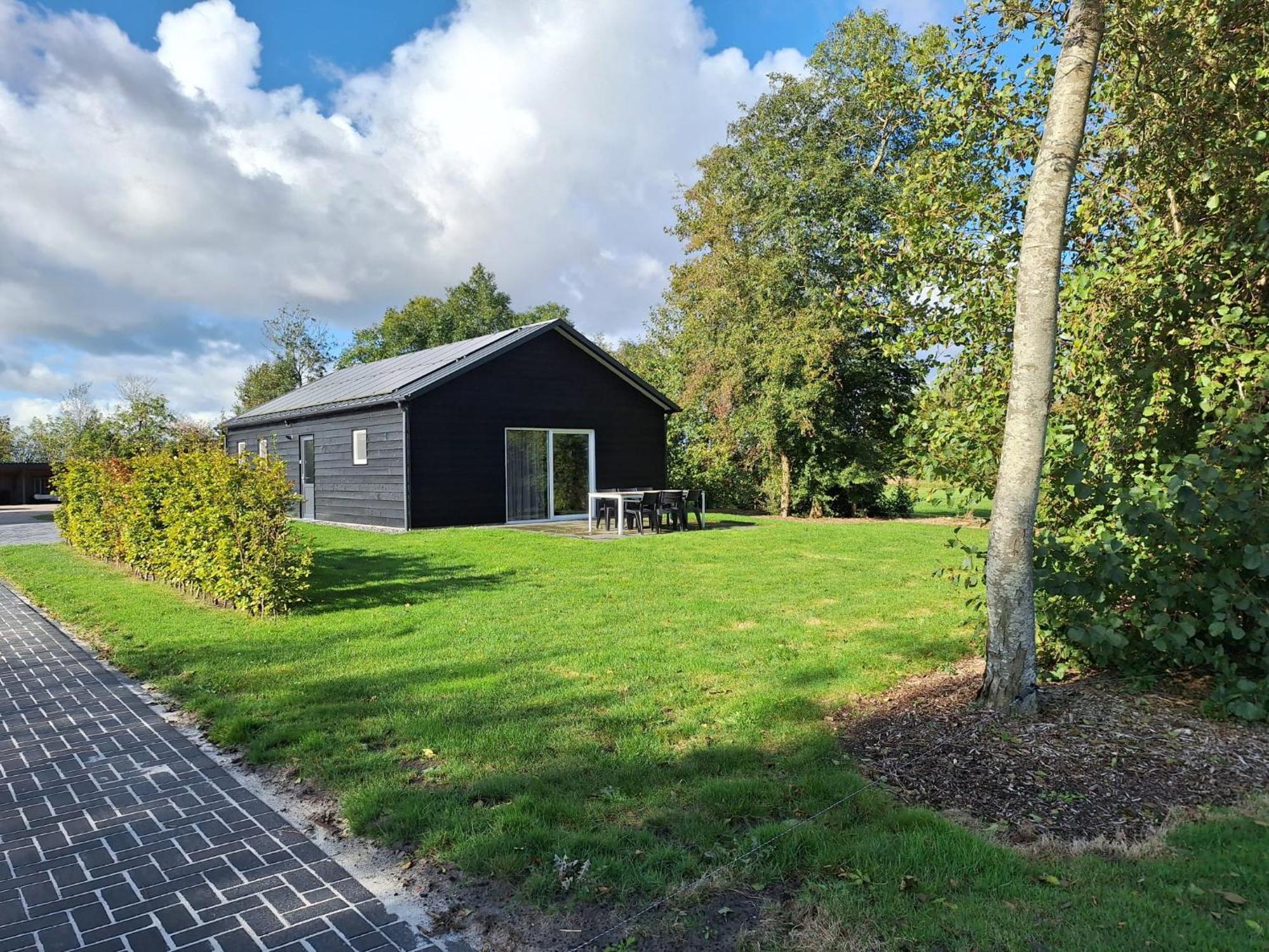 Het Vrije Uitzicht Giethoorn Villa Buitenkant foto